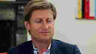 Steve Parish Looking Forward