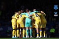 The Full 90: Everton v Crystal Palace | Palace TV+