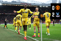 Extended Highlights Manchester United 0-2 Crystal Palace | Palace TV+