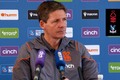 Pre Match Press Conference: Nottingham Forest (A)
