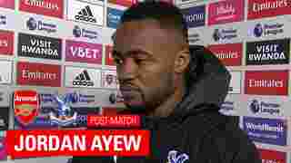 Jordan Ayew | Post Arsenal