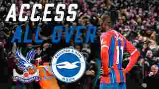 Brighton | Access All Over