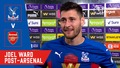 Joel Ward | Post-Arsenal