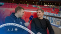 FA Cup Final | Oliver Glasner | Post Match Interview