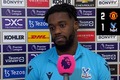 Schlupp talks through United defeat