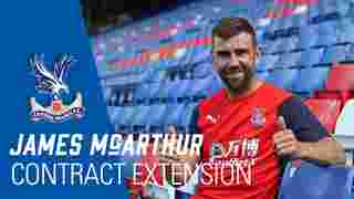 James McArthur | Interview