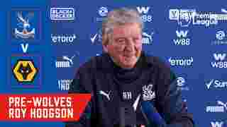Roy Hodgson | Pre-Wolverhampton Wanderers