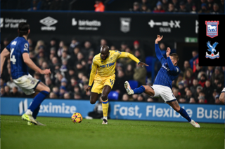 The Full 90: Ipswich Town v Crystal Palace | Palace TV+