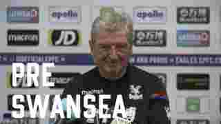 Press Conference | Pre Swansea