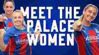 Meet the Palace Women | 20/21