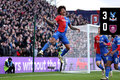 Extended Highlights: Crystal Palace 3-0 Burnley | Palace TV+