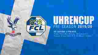All about FC Luzern | Pre-Season 2019/20