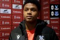 Matheus França speaks after first start for Palace