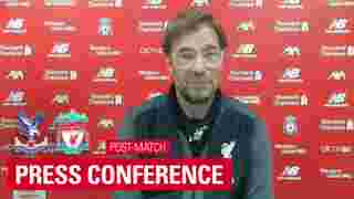 Jürgen Klopp | Press Conference