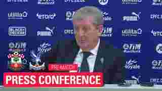 Press Conference | Pre Southampton