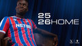 Introducing the 25/26 Home Kit