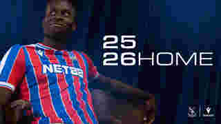 Introducing the 25/26 Home Kit