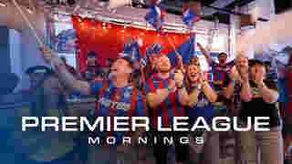 Behind-the-scenes | Premier League Mornings in Kansas