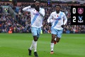 Extended Highlights: Burnley 0-2 Crystal Palace | PalaceTV+