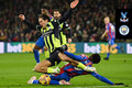 The Full 90: Crystal Palace vs Manchester City | Palace TV+