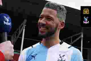 Jobi McAnuff speaks about the Generation Cup final
