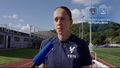 Potter reacts to draw at Durham