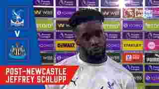 Jeffrey Schlupp | Post Newcastle United