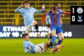 FA Youth Cup Highlights: Manchester City 1-0 Crystal Palace