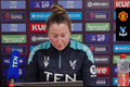 Pre-match Press Conference Manchester United (A)