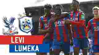 Levi Lumeka | Post Huddersfield