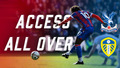 Access All Over | Leeds (H)