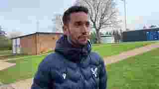 Javier Alonso Reflects on Reaching the U18 PL Cup Semi-Final