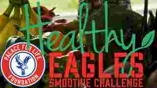 Healthy Eagles | Smoothie Challenge