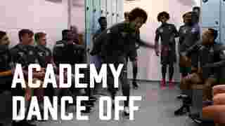 Academy Dance Off