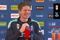 Pre Match Press Conference: Fulham (A)