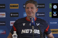 Pre-match press conference: Chelsea (A)