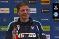 Pre-match Press Conference Stockport County (H)