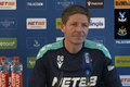 Pre-match Press Conference Newcastle United (H)