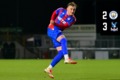 U21 Match Highlights: Manchester City 2-3 Crystal Palace