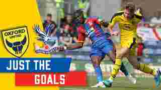 Oxford United | Just The Goals