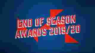 The Crystal Palace End of Season Awards | 2019/20