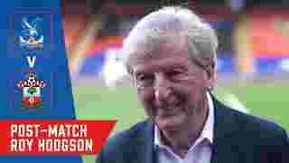 Roy Hodgson | Post Southampton