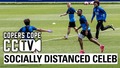 TOWNSEND WONDER-GOAL, AYEW + BENTEKE CELEBRATIONS AND PVA BLOCKS