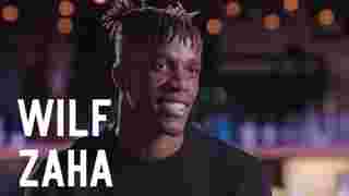 Wilf Zaha | BBC Feature