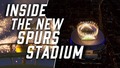 Inside the new Spurs Stadium | Crystal Palace in PL