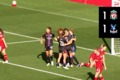 WSL Highlights: Liverpool 1 - 1 Crystal Palace Women