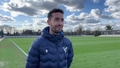 Javier Alonso Reflects on 1-1 draw with Spurs