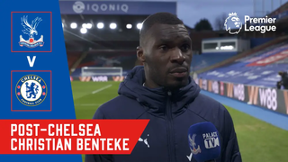 Christian Benteke | Post-Chelsea