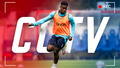 Final preparations before the season opener | CCTV