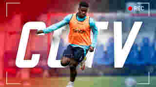 Final preparations before the season opener | CCTV
